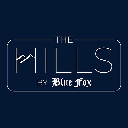 The Hills By Blue Fox Hotel Kandy Luaran gambar
