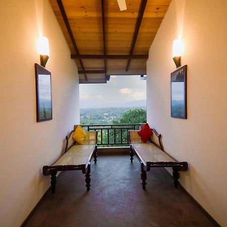 The Hills By Blue Fox Hotel Kandy Luaran gambar