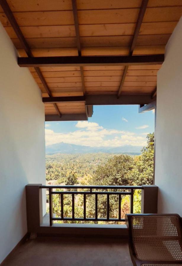 The Hills By Blue Fox Hotel Kandy Luaran gambar