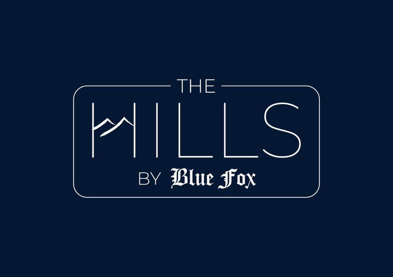 The Hills By Blue Fox Hotel Kandy Luaran gambar