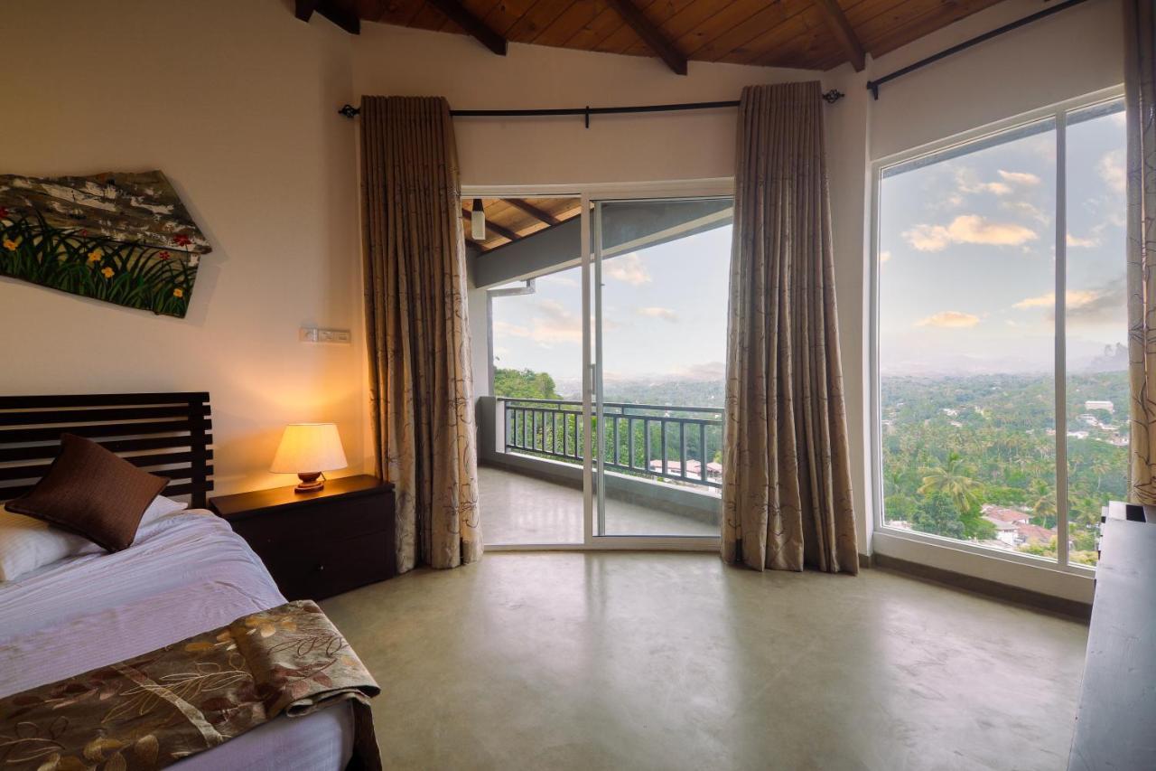 The Hills By Blue Fox Hotel Kandy Luaran gambar