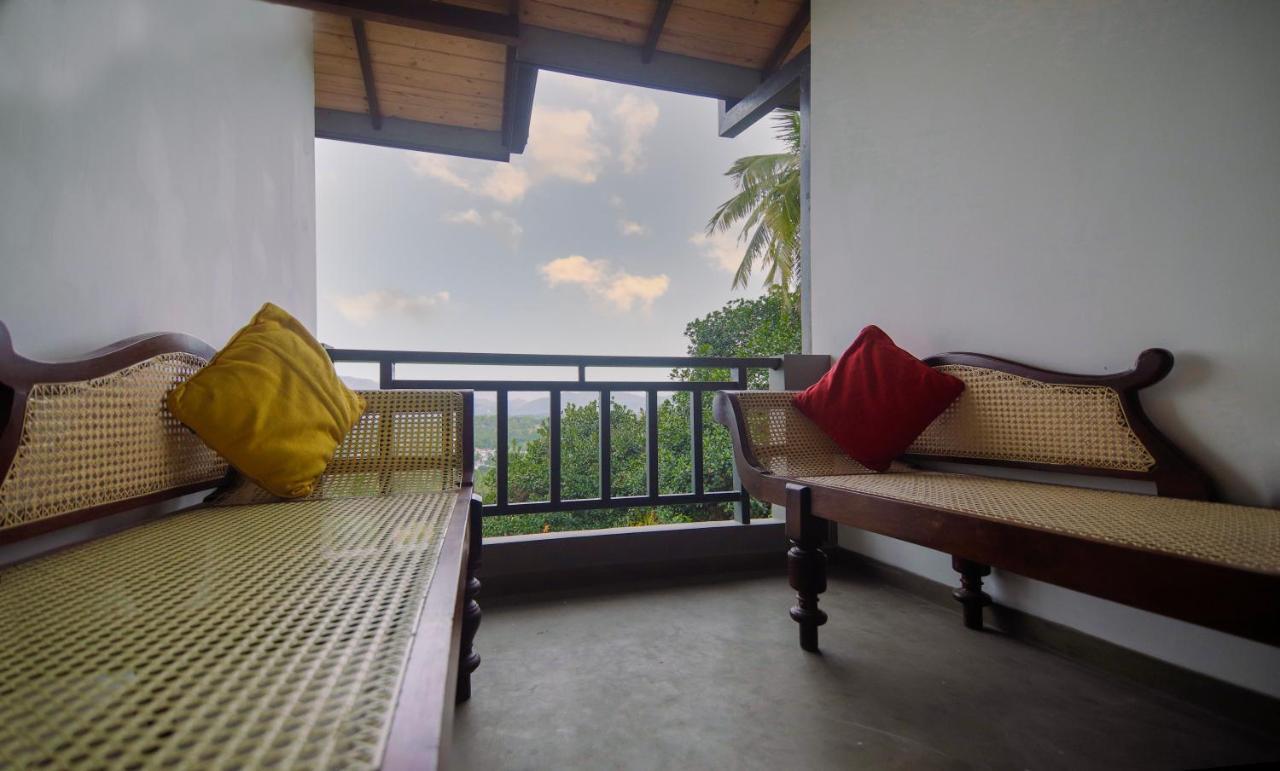 The Hills By Blue Fox Hotel Kandy Luaran gambar
