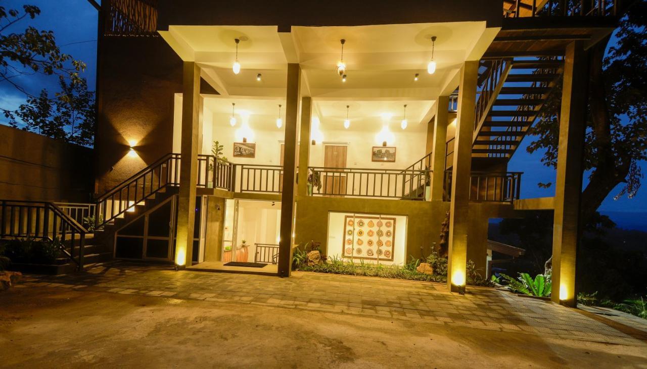 The Hills By Blue Fox Hotel Kandy Luaran gambar