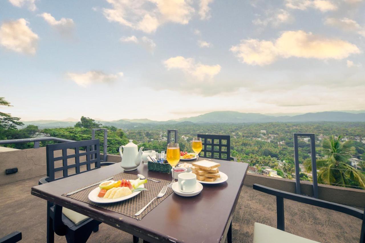 The Hills By Blue Fox Hotel Kandy Luaran gambar