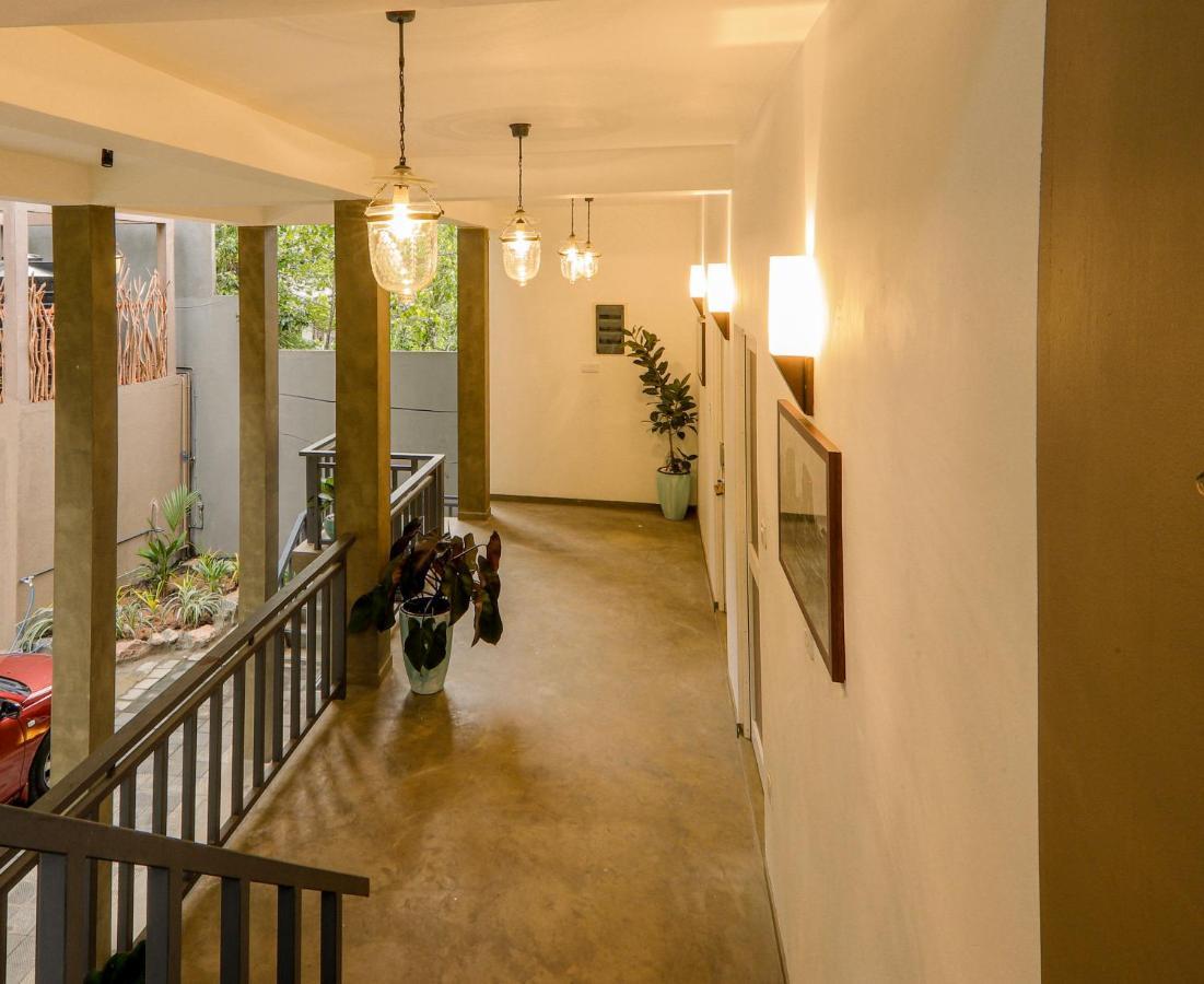 The Hills By Blue Fox Hotel Kandy Luaran gambar