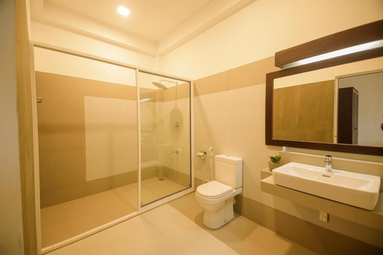 The Hills By Blue Fox Hotel Kandy Luaran gambar