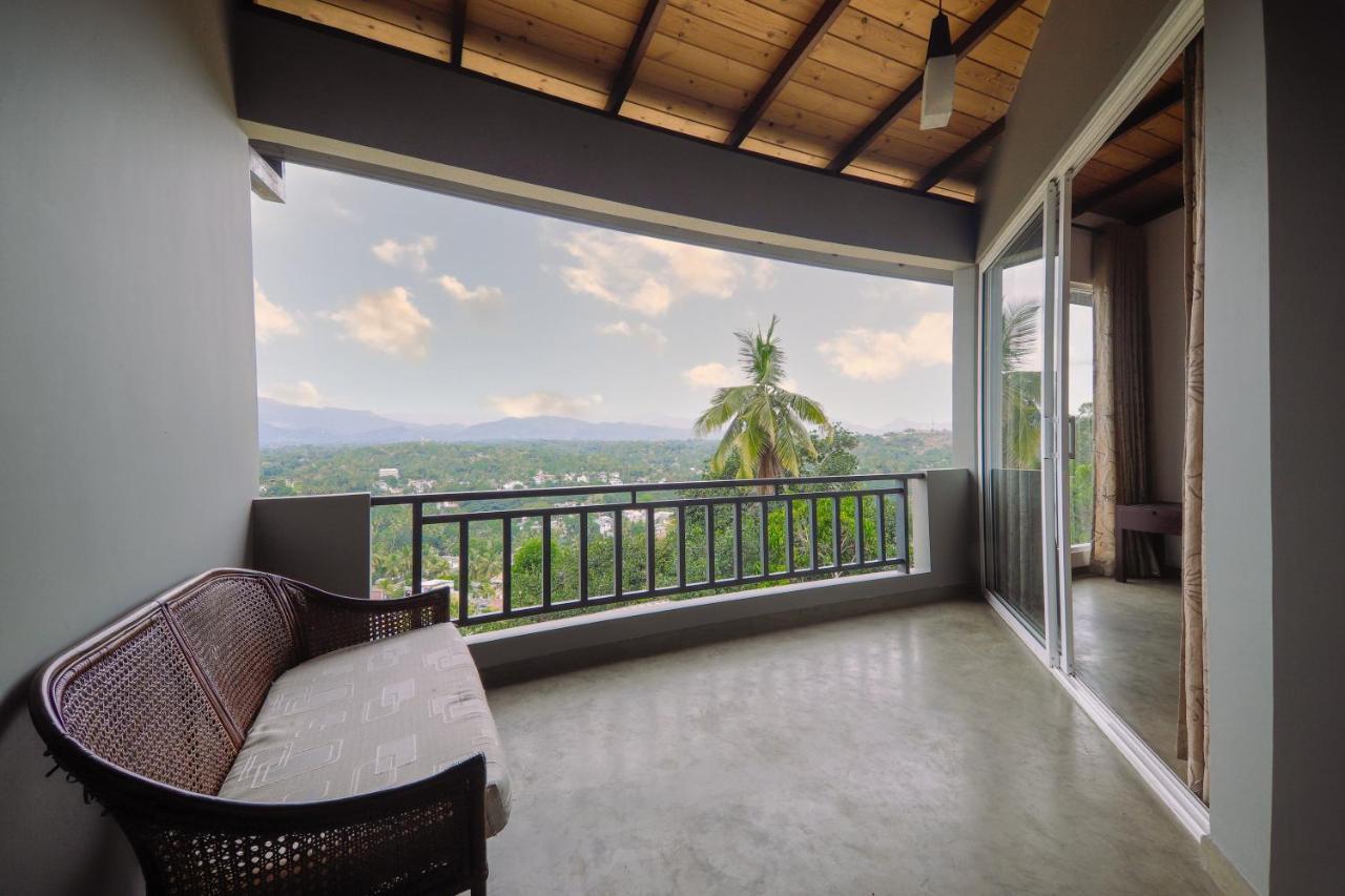 The Hills By Blue Fox Hotel Kandy Luaran gambar