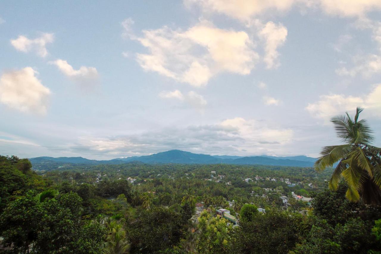 The Hills By Blue Fox Hotel Kandy Luaran gambar