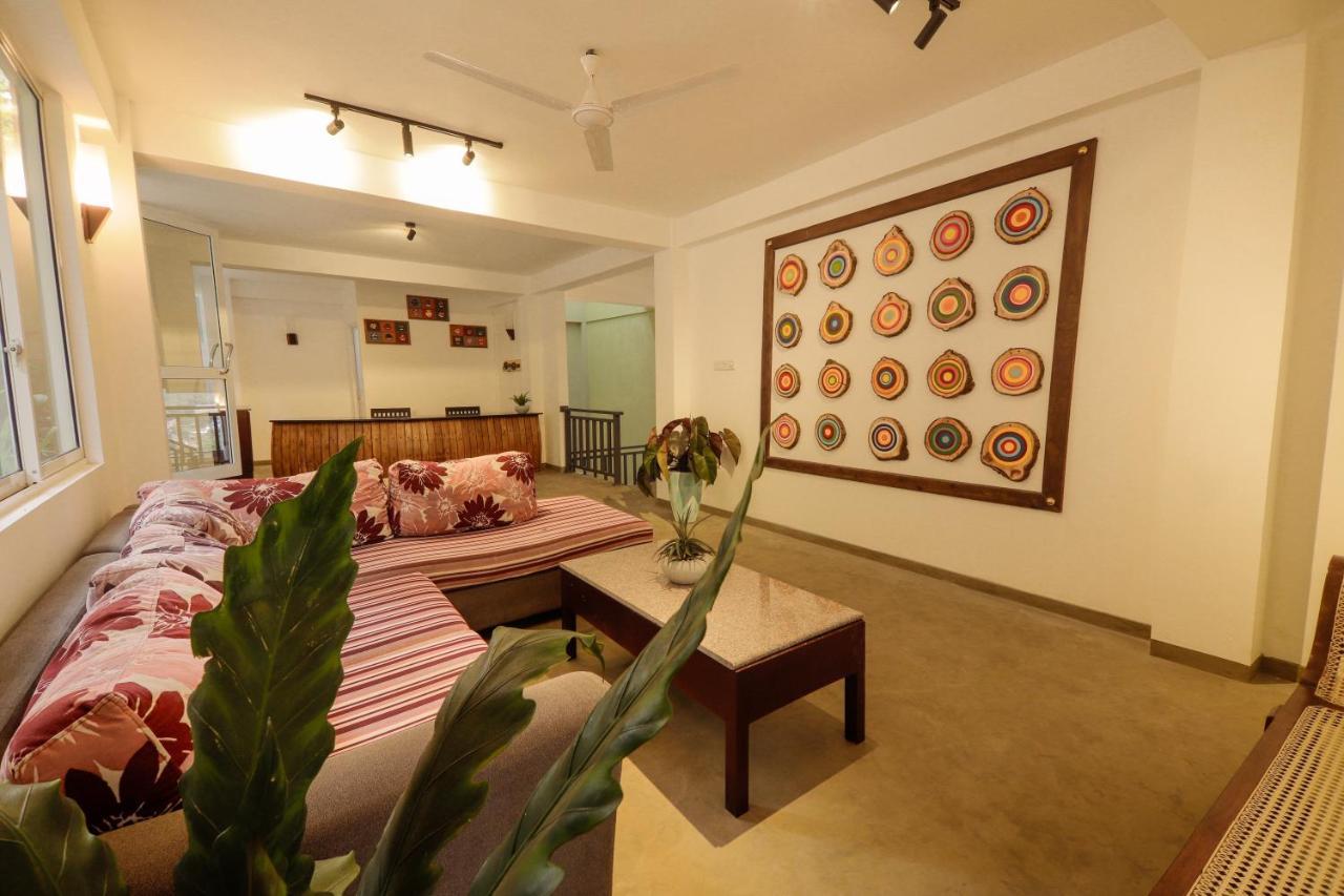 The Hills By Blue Fox Hotel Kandy Luaran gambar
