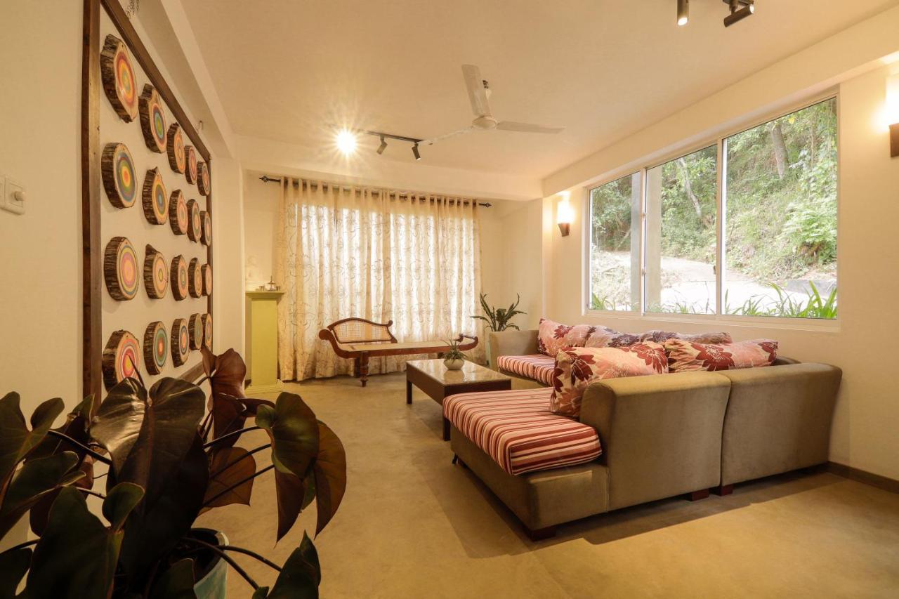 The Hills By Blue Fox Hotel Kandy Luaran gambar