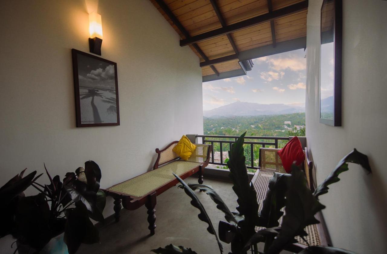 The Hills By Blue Fox Hotel Kandy Luaran gambar